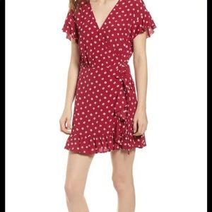 Rails Koreen Wildflower dress
